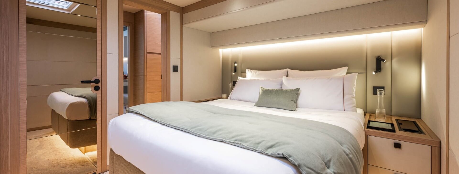 IMLADRIS Lagoon Catamaran 25