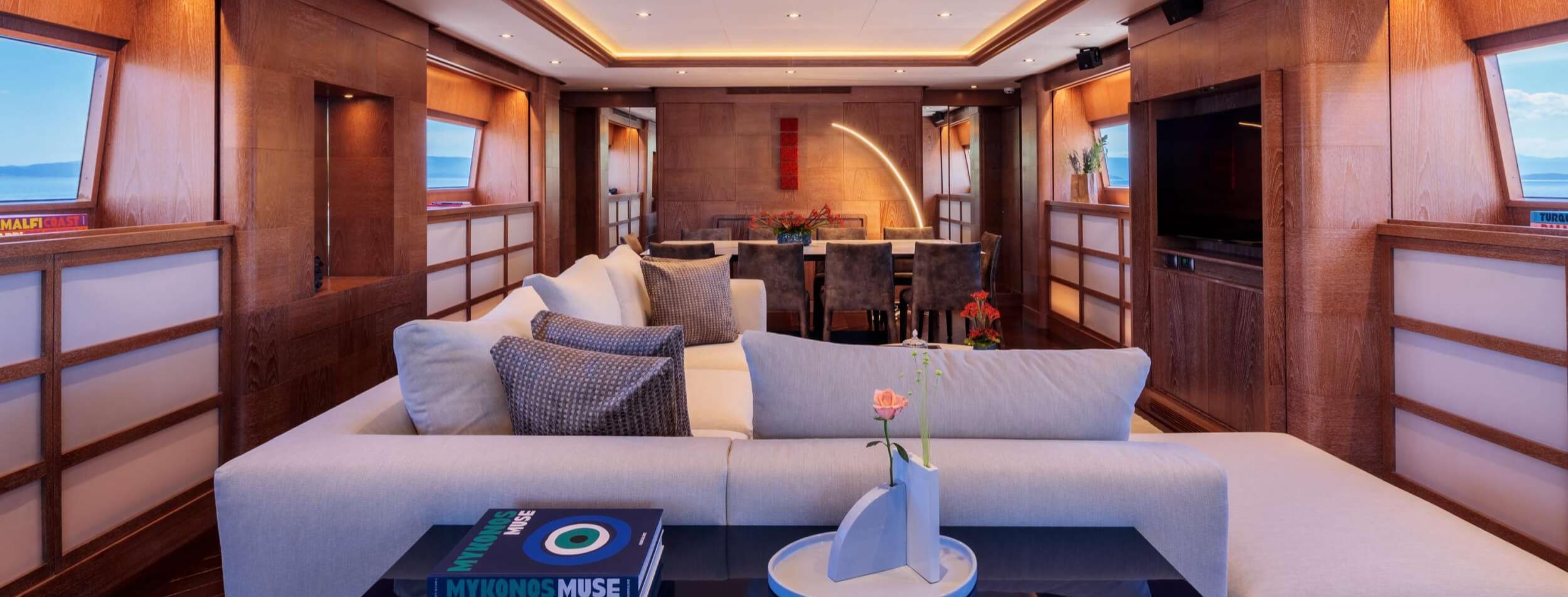 SHOOTING STAR Cerri Cantieri 6