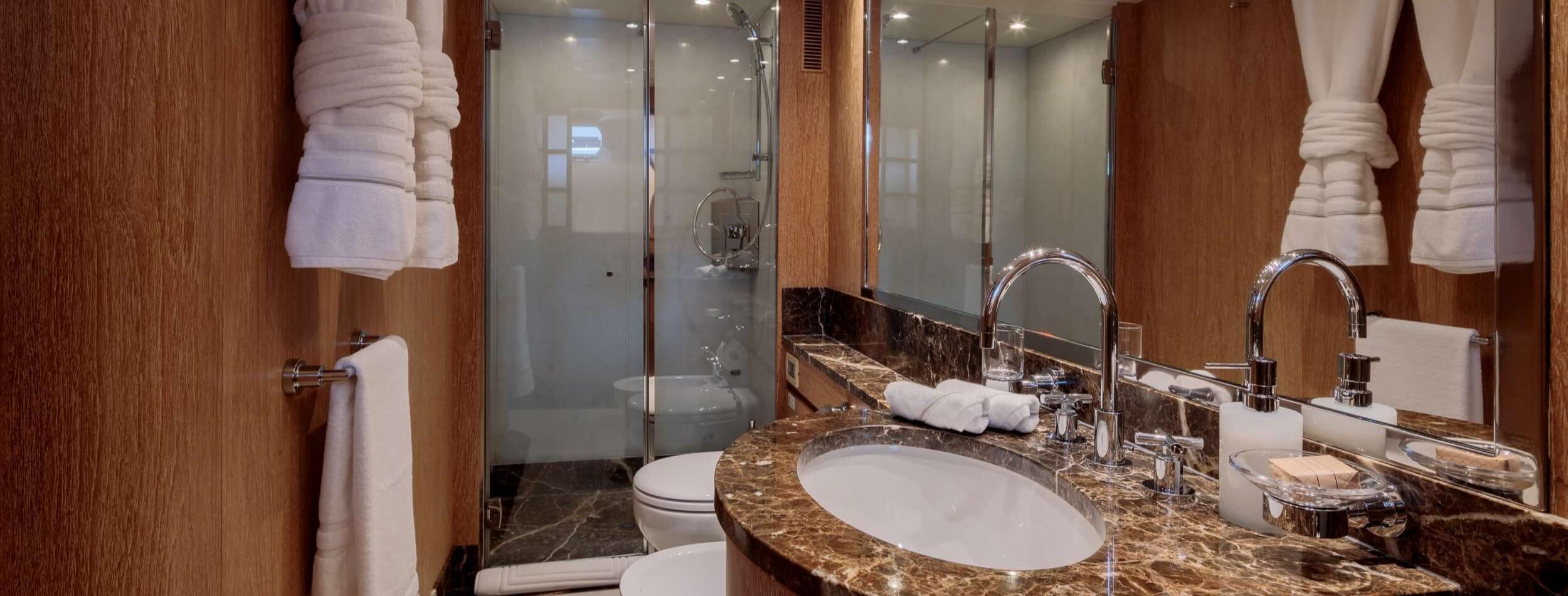 SHOOTING STAR Cerri Cantieri 8