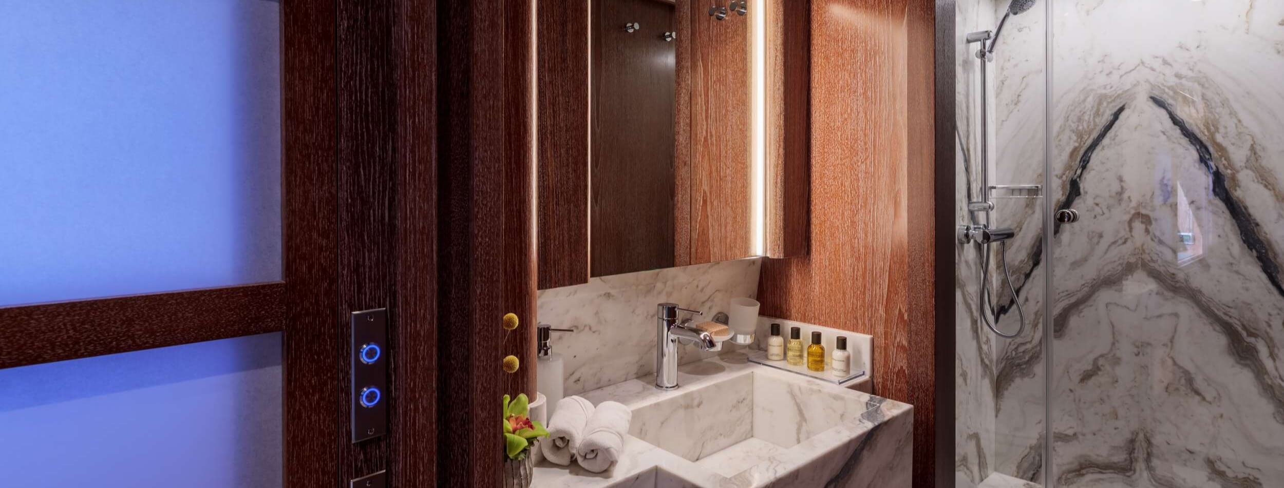 SHOOTING STAR Cerri Cantieri 10