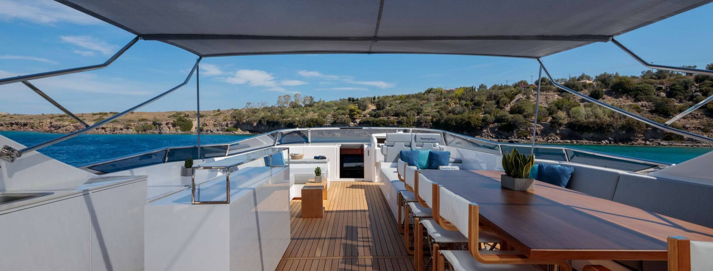 SHOOTING STAR Cerri Cantieri 3