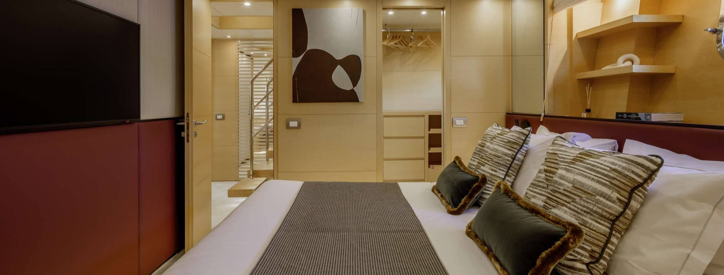 Yacht 27.6 San Lorenzo 9