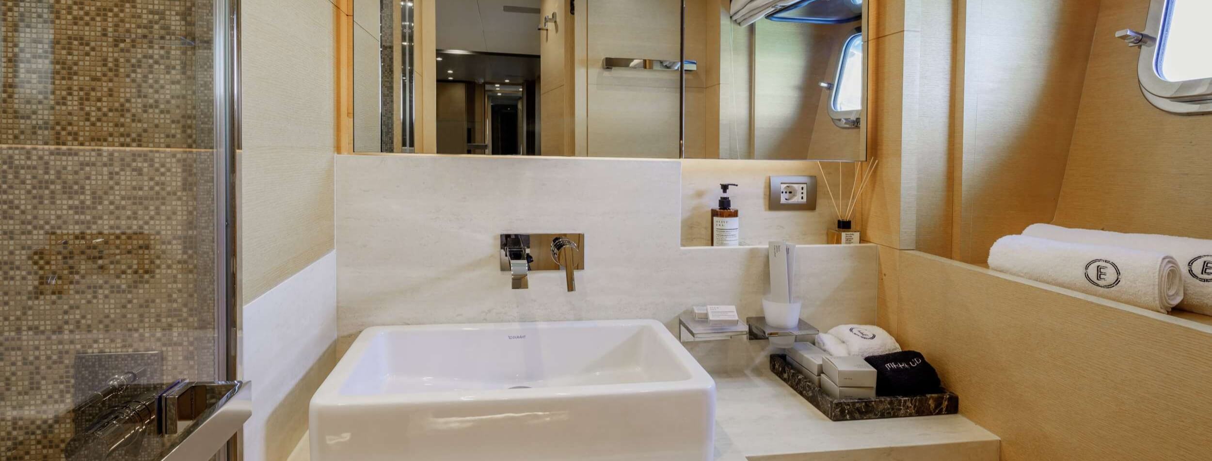 Yacht 27.6 San Lorenzo 11