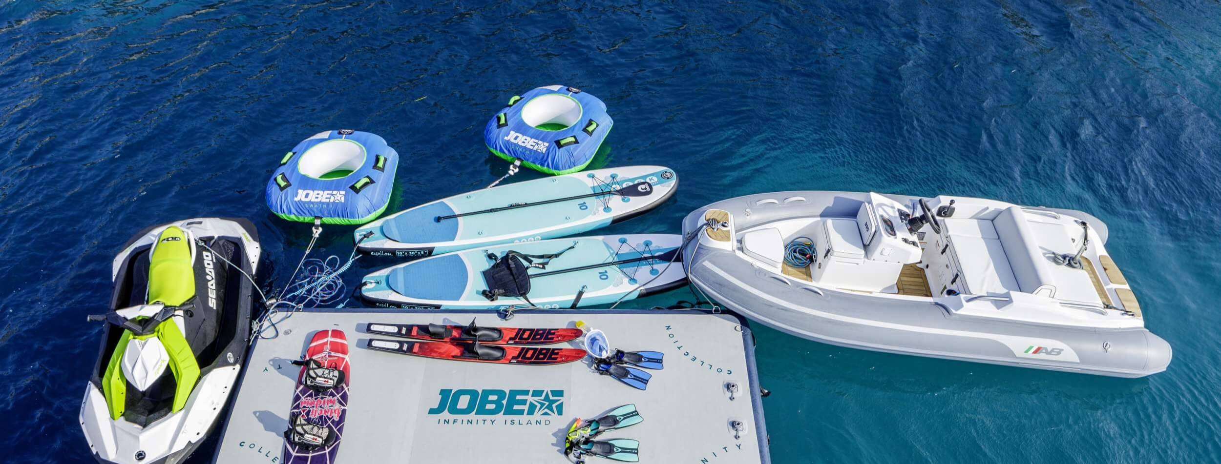 Yacht 27.6 San Lorenzo 5