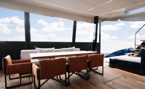 Belldia Sunreef Yachts 3