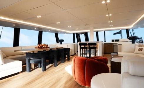 Belldia Sunreef Yachts 5