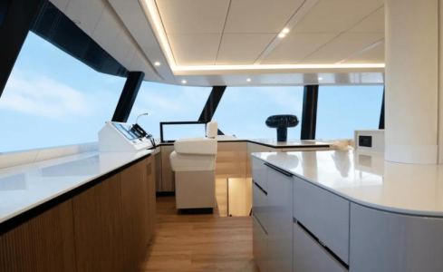 Belldia Sunreef Yachts 7