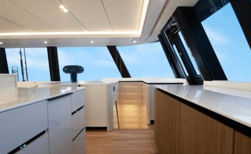 Belldia Sunreef Yachts 8