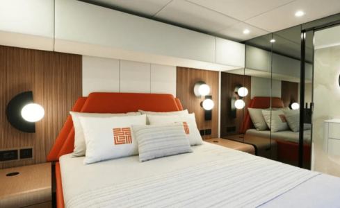 Belldia Sunreef Yachts 9