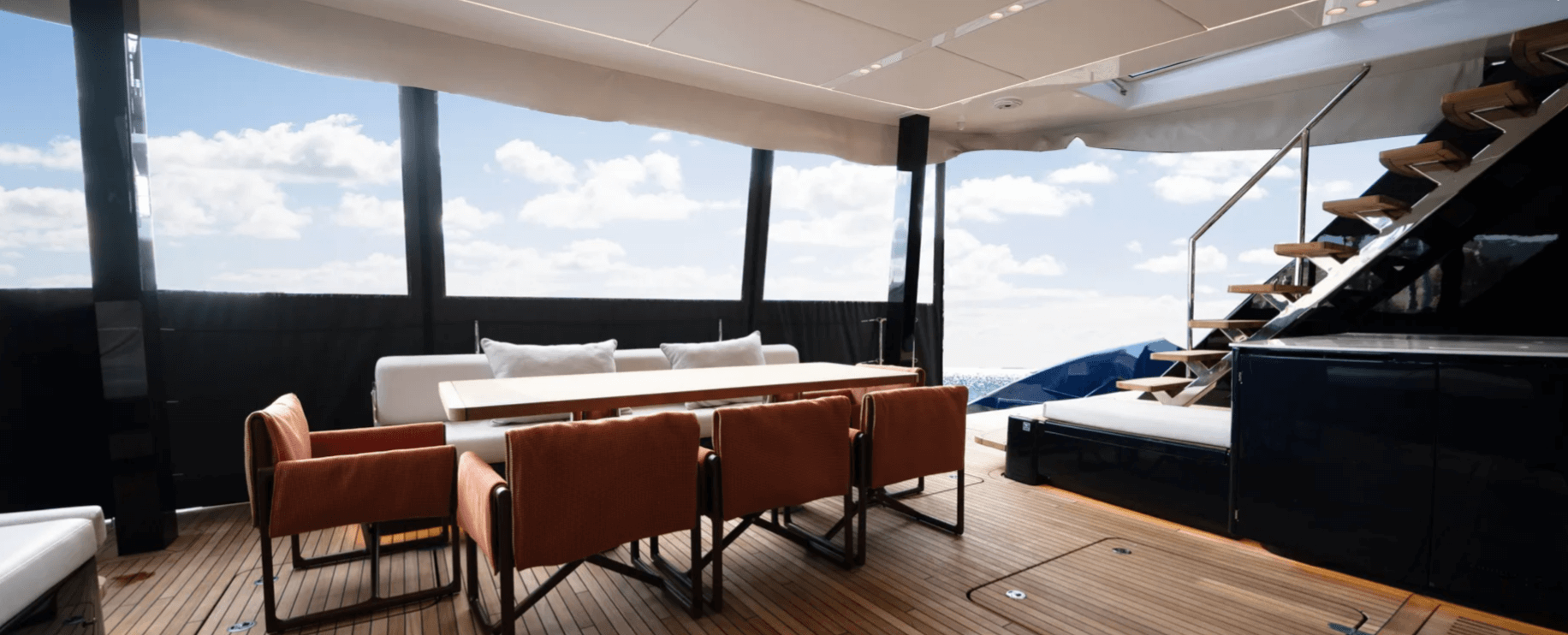 Belldia Sunreef Yachts 3