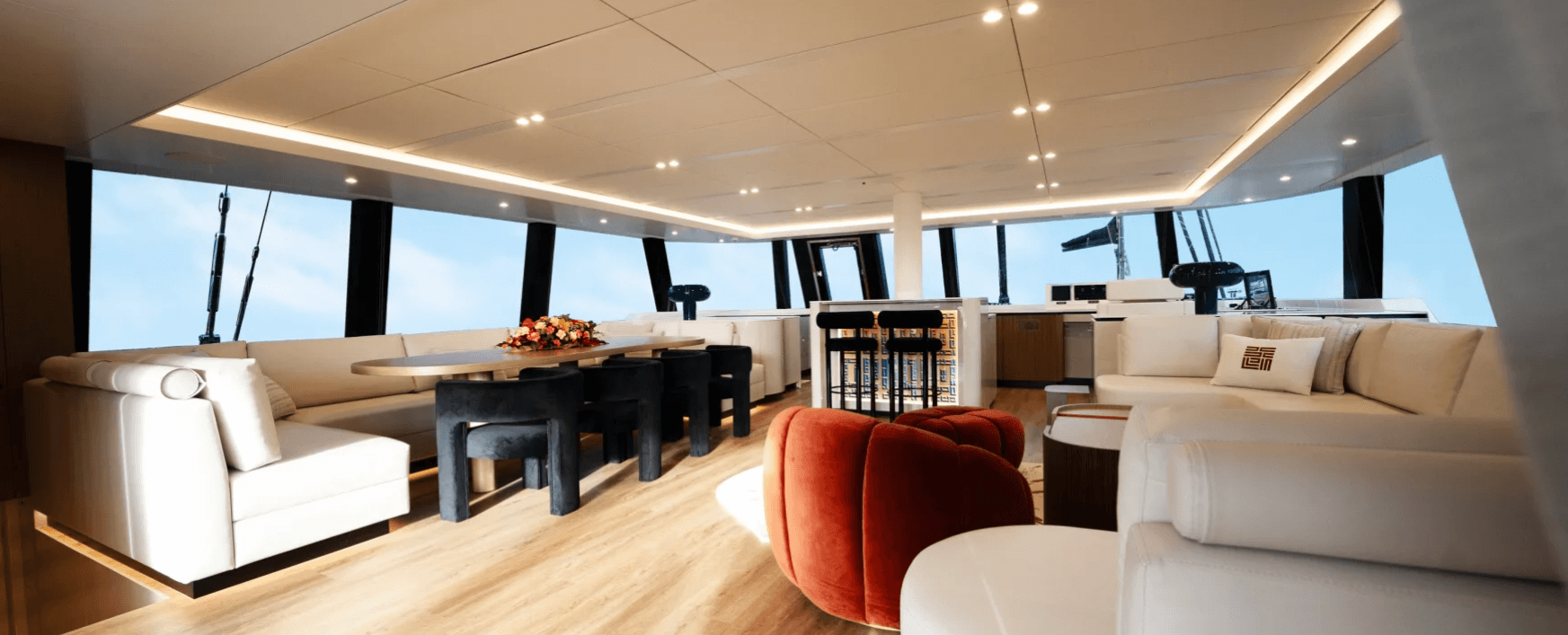 Belldia Sunreef Yachts 5