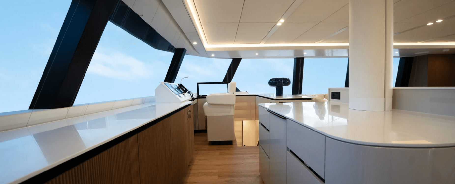 Belldia Sunreef Yachts 7