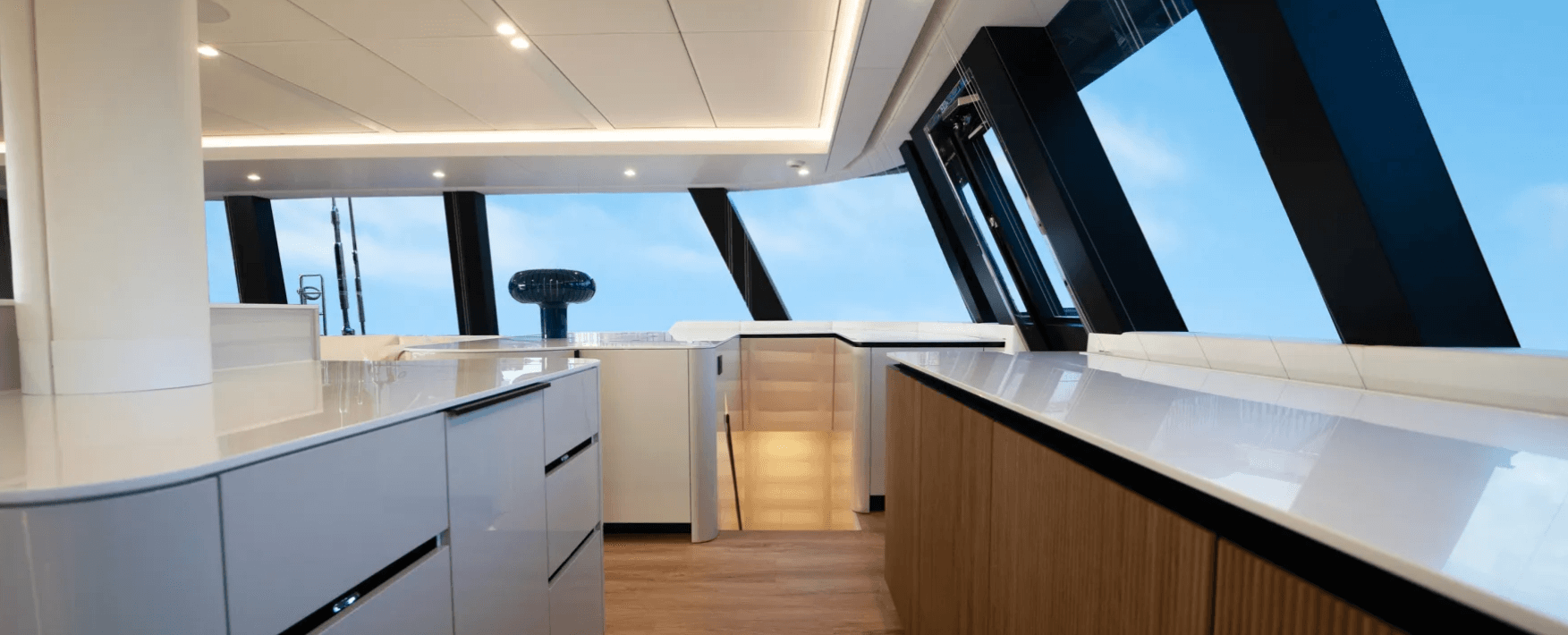 Belldia Sunreef Yachts 8
