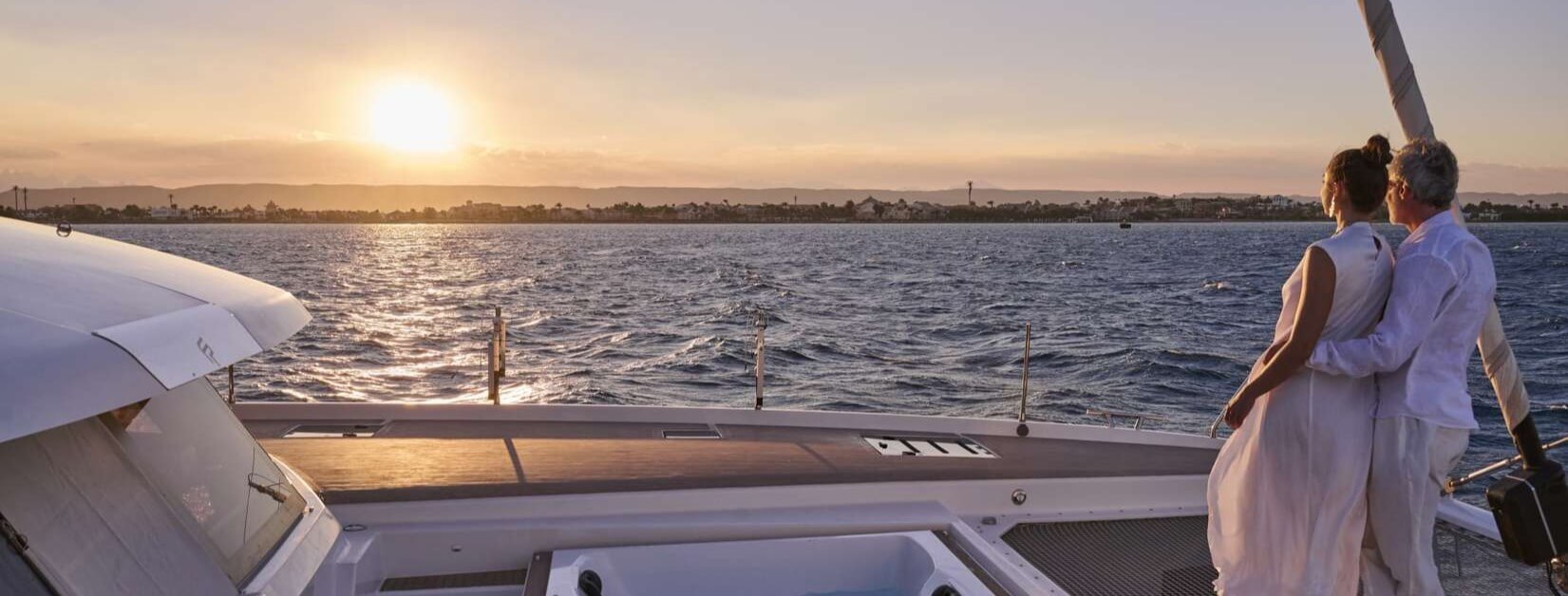 Alegria 67 Fountaine Pajot 13