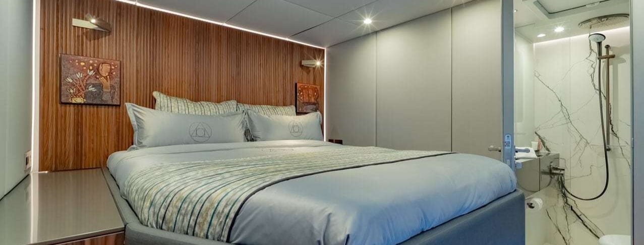 E-motion Sunreef Yachts 11
