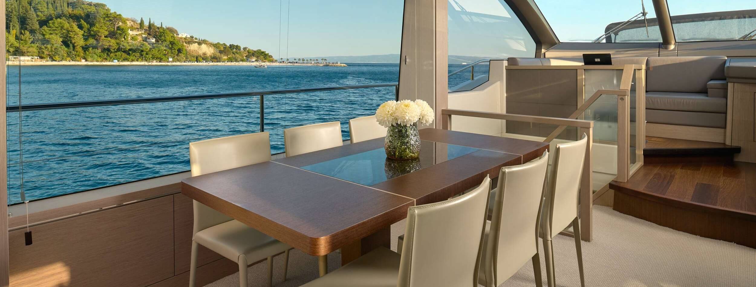 Hideaway Sunseeker 2