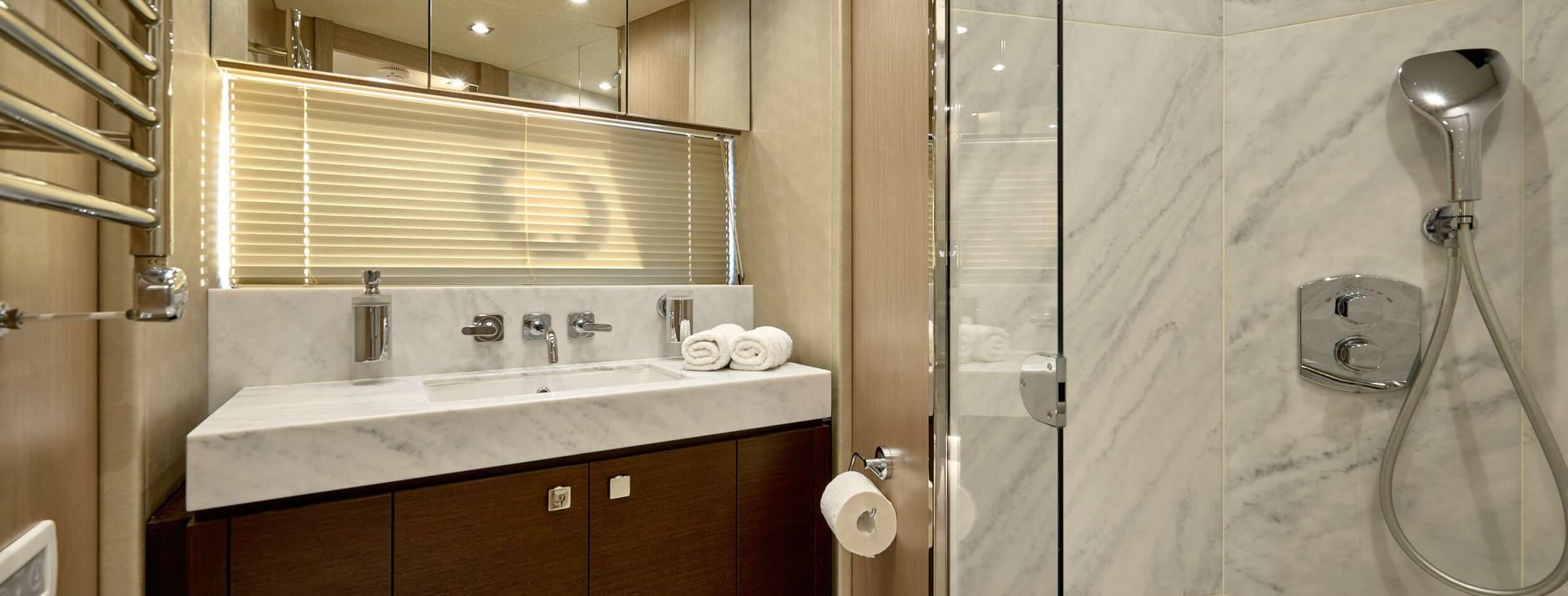 Hideaway Sunseeker 14