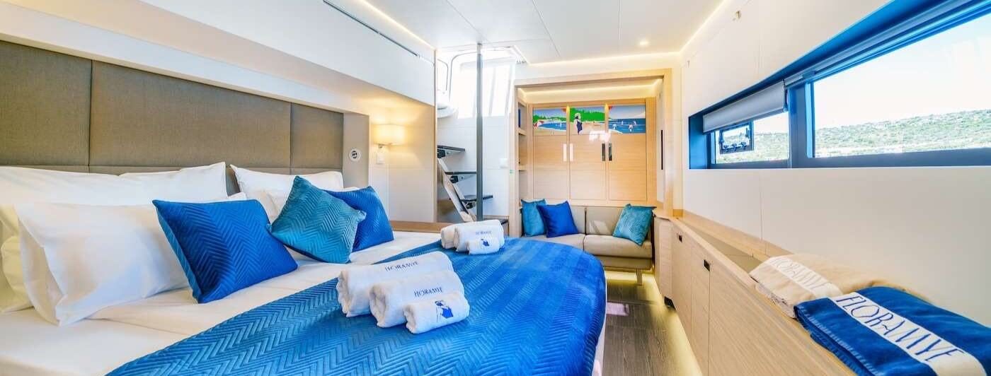 Floramye Fountaine Pajot 15