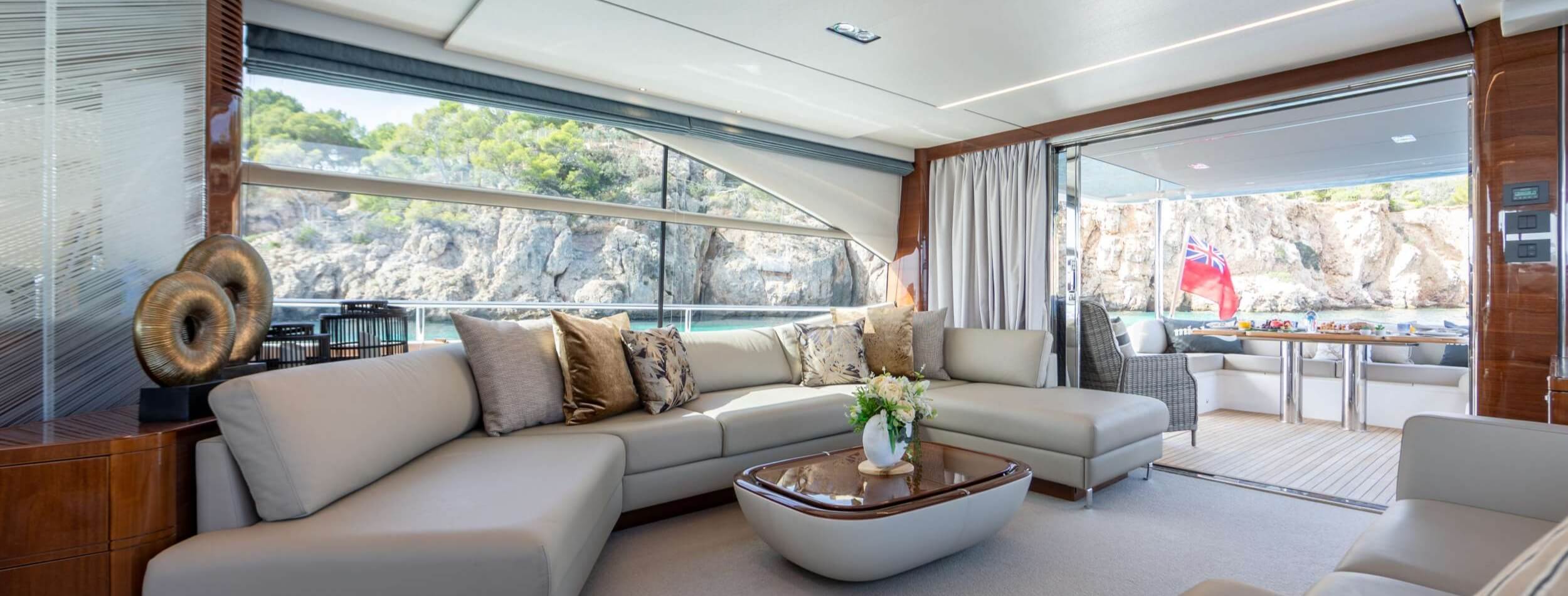 MIO BARCO Princess Yachts 7