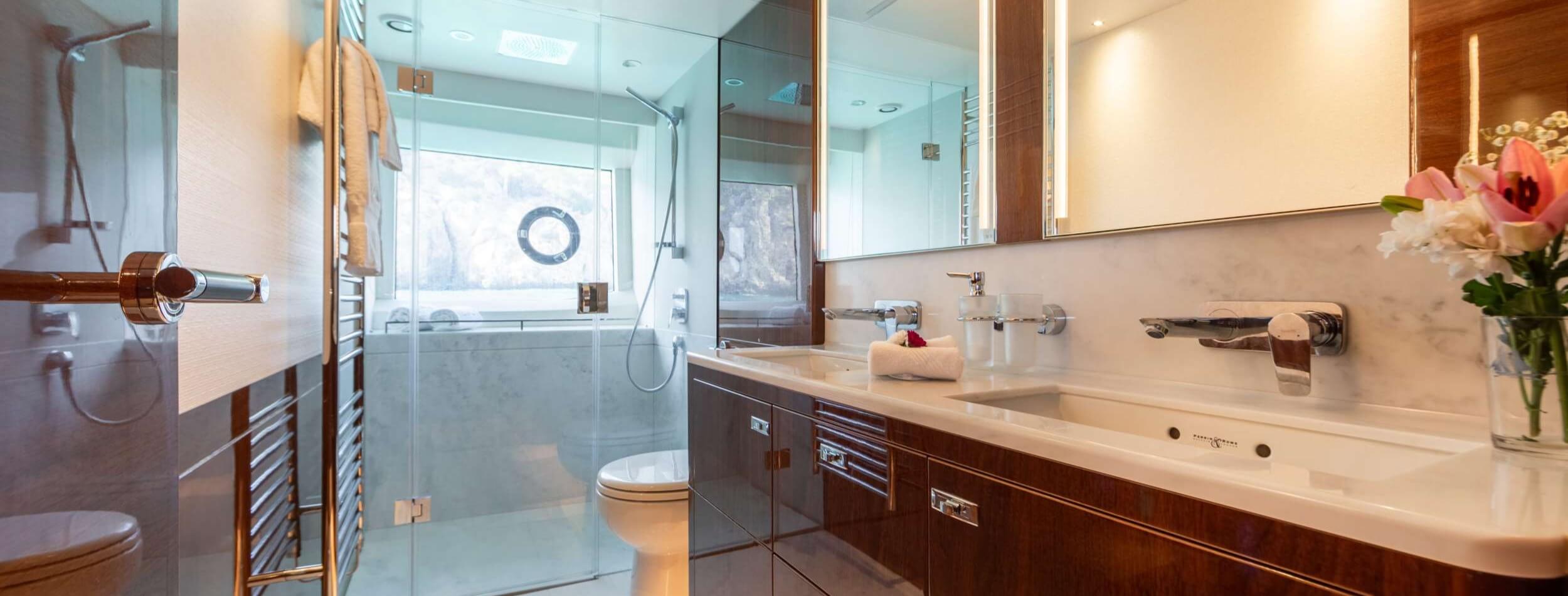 MIO BARCO Princess Yachts 12
