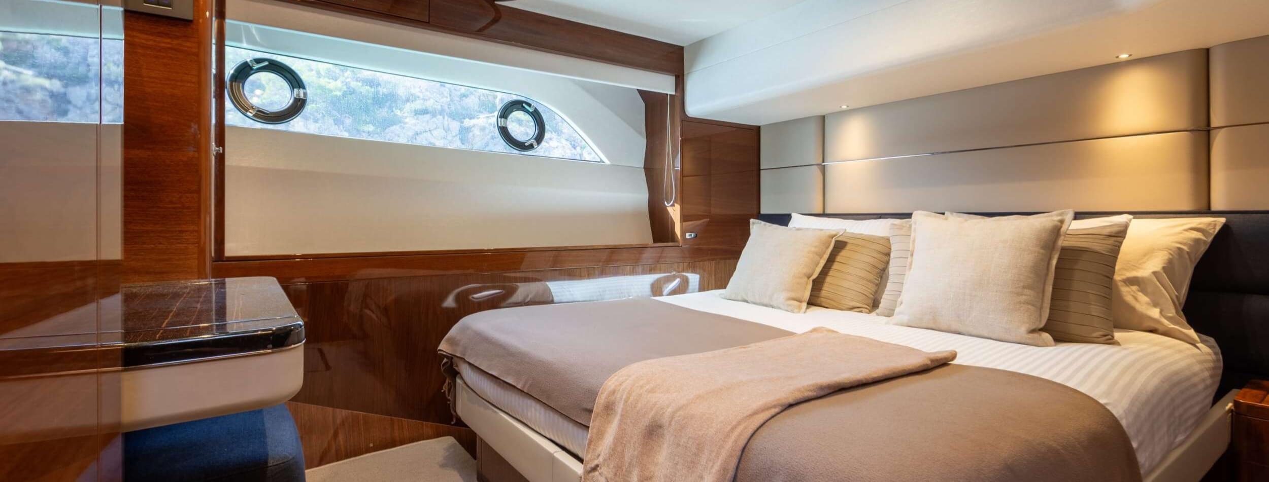 MIO BARCO Princess Yachts 13