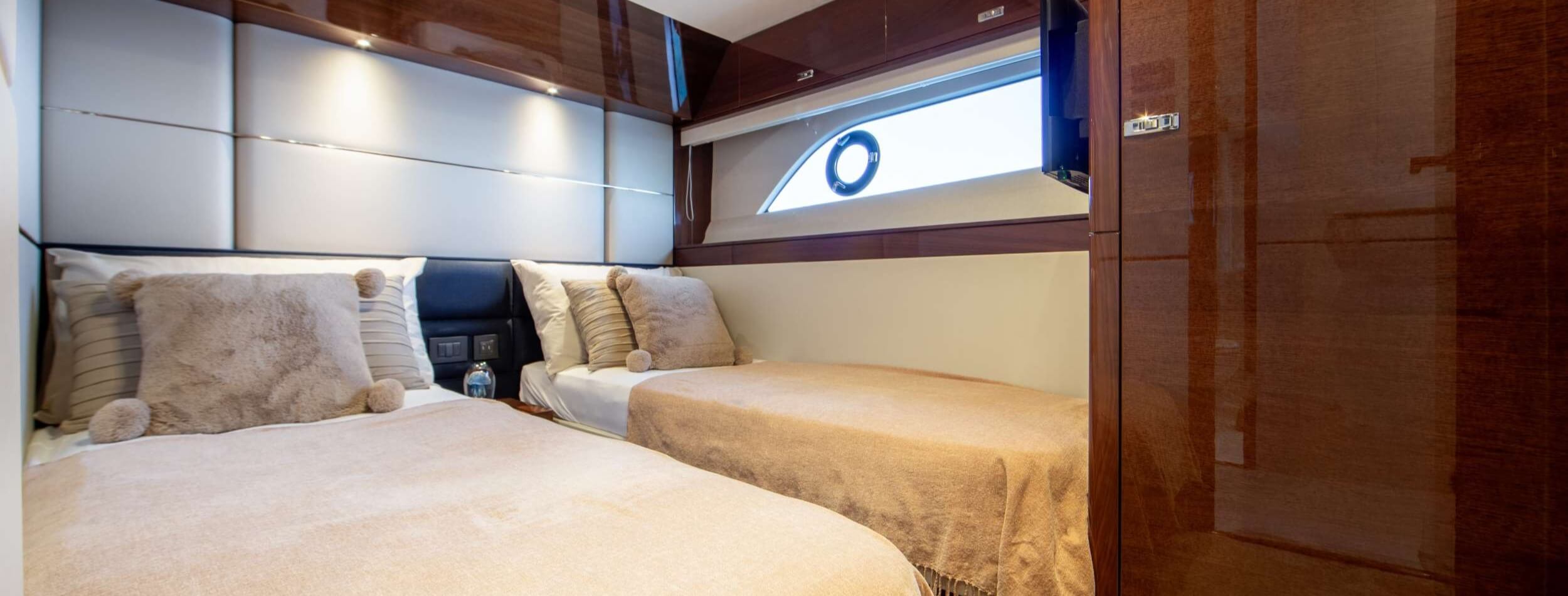 MIO BARCO Princess Yachts 15