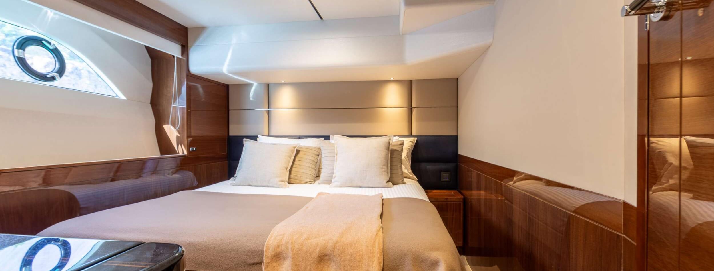 MIO BARCO Princess Yachts 17