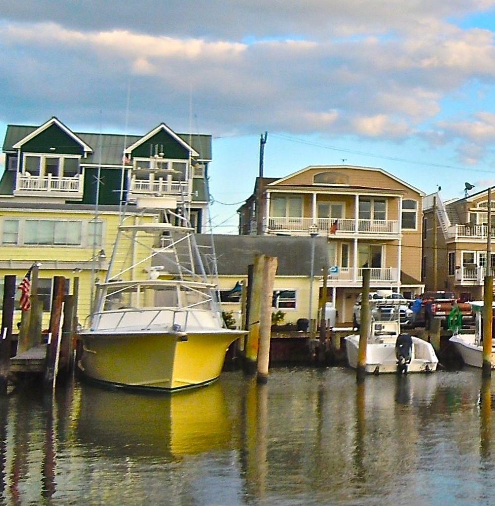 Superyacht charter nova Inglaterra