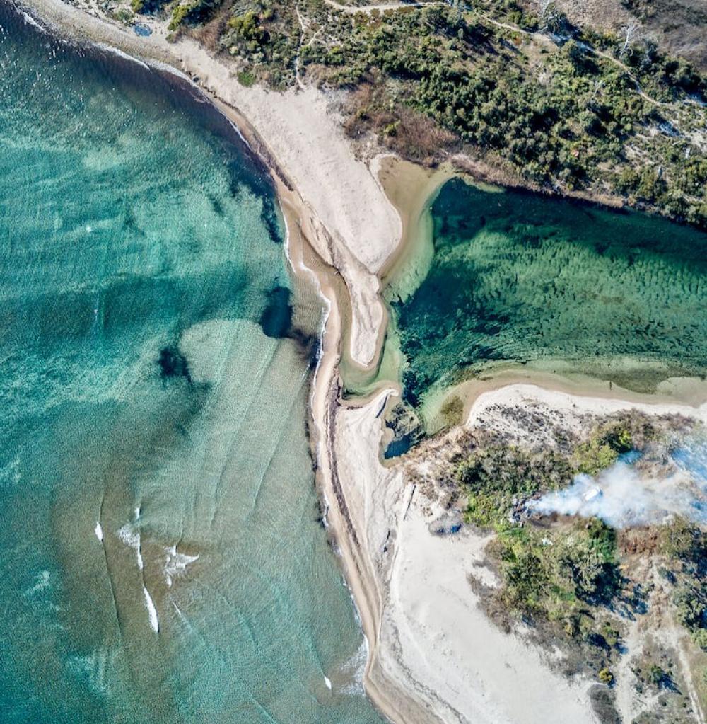 Superyacht charter França