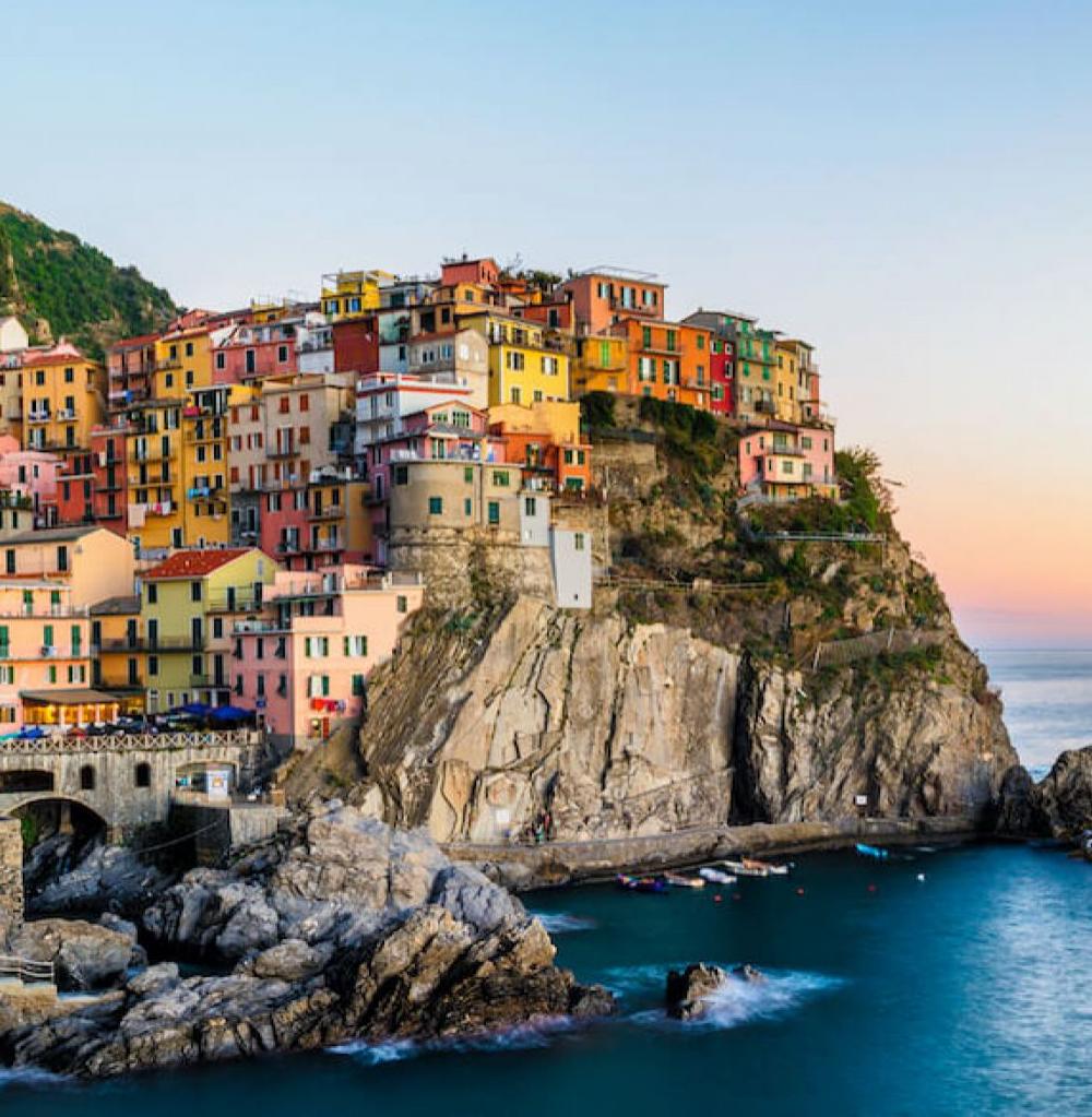 Liguria Yacht Charter