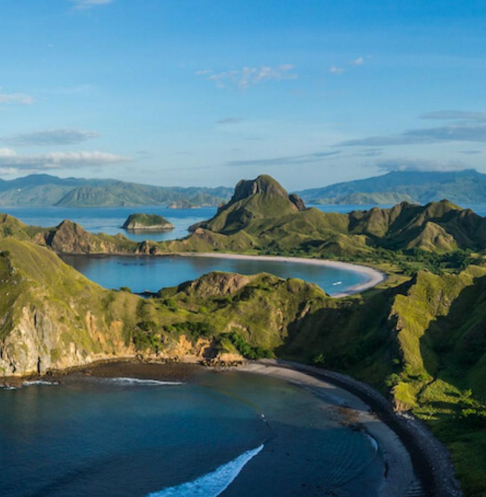 Indonesia Yacht charter