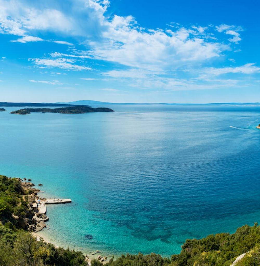 Croatia Istria Yacht charter