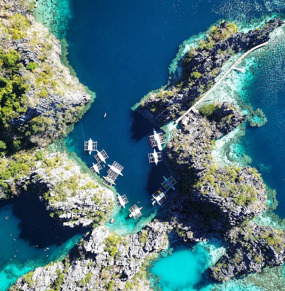 philippine yacht charter