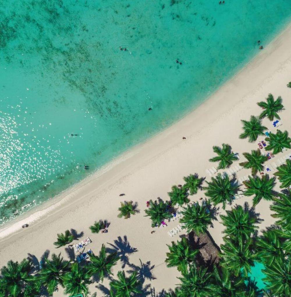 Republic Dominican Yacht Charter