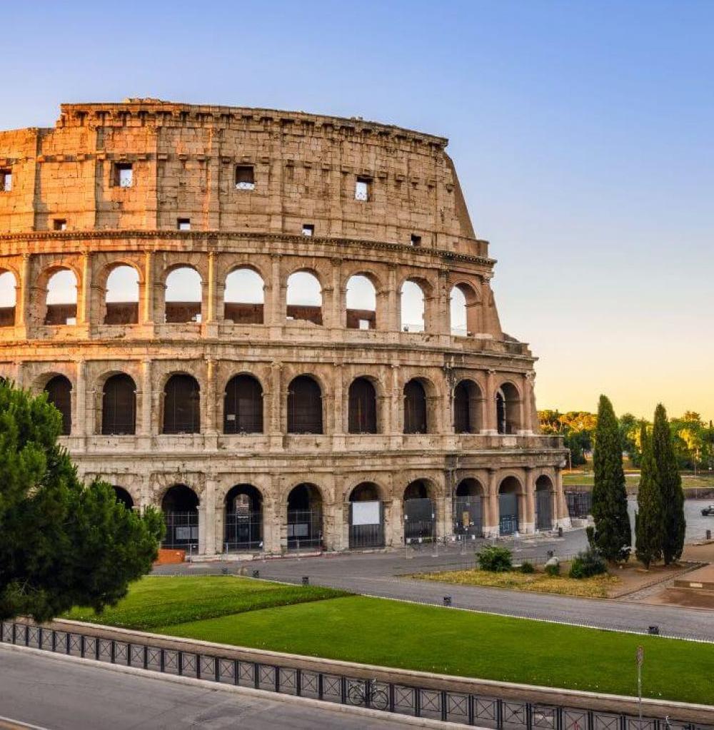Rome Yacht Charter