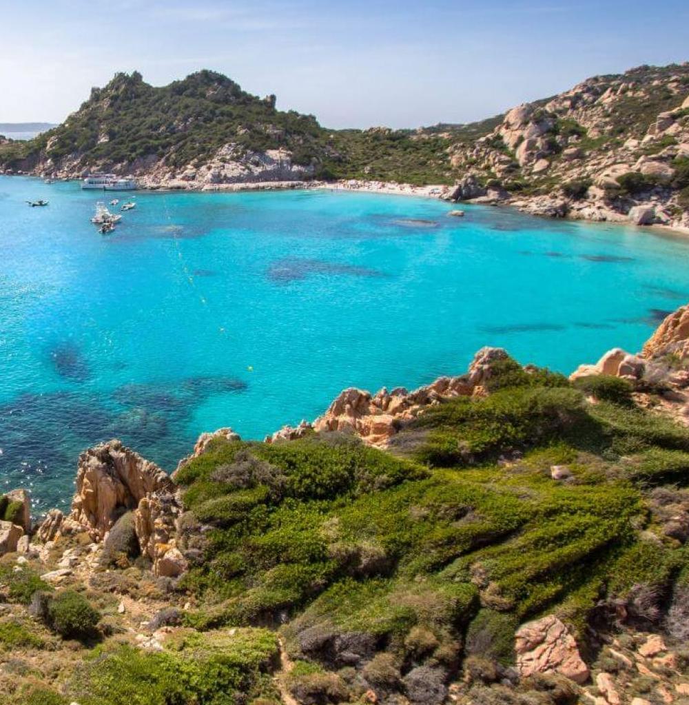 Sardinia Yacht Charter