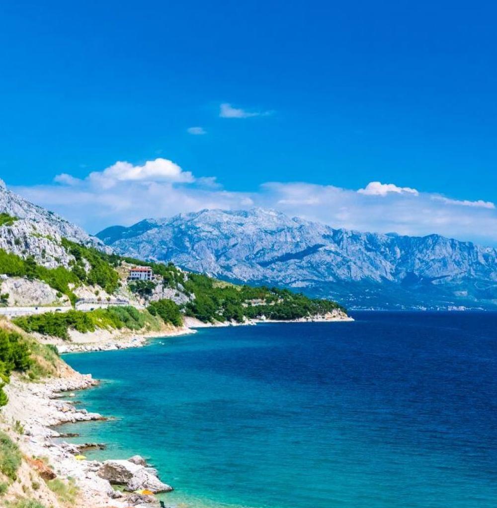 Venice Yacht Charter