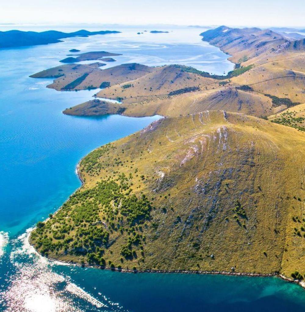 Kornati Yacht Charter