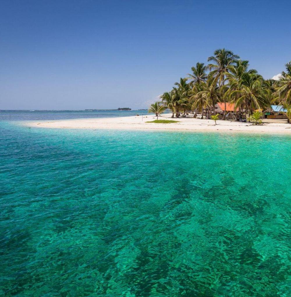 Superyacht charter Panamá