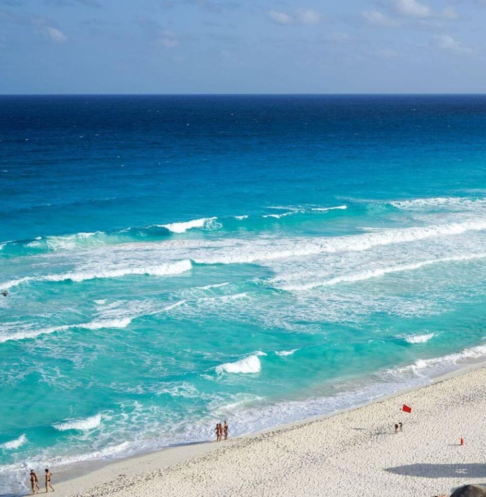 Superyacht charter México