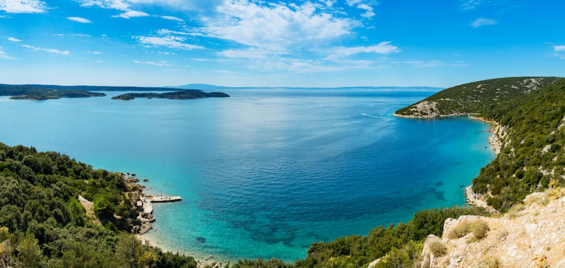 Croatia Istria Yacht charter
