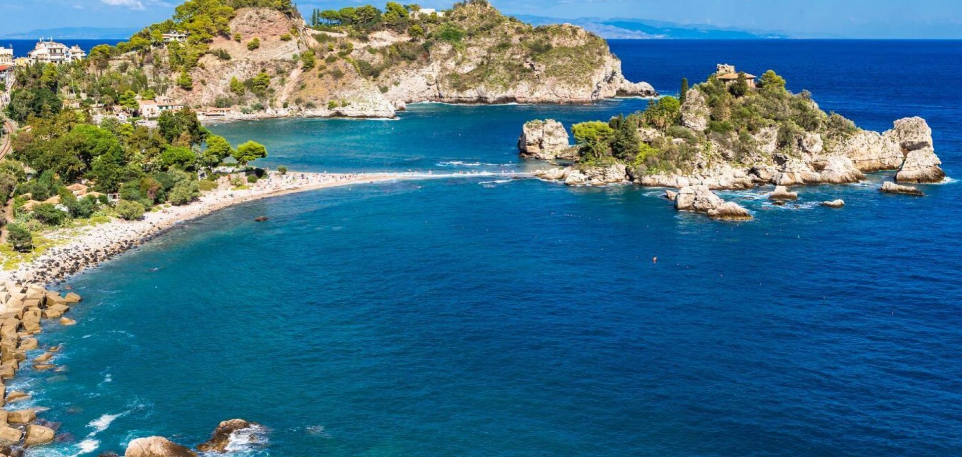 Location de yacht de luxe Sicile